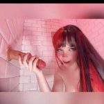 this little Succubus about to play 7 this little Succubus about to play