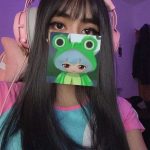 Cada vez que me das tu lechita no puedo evitar estar así