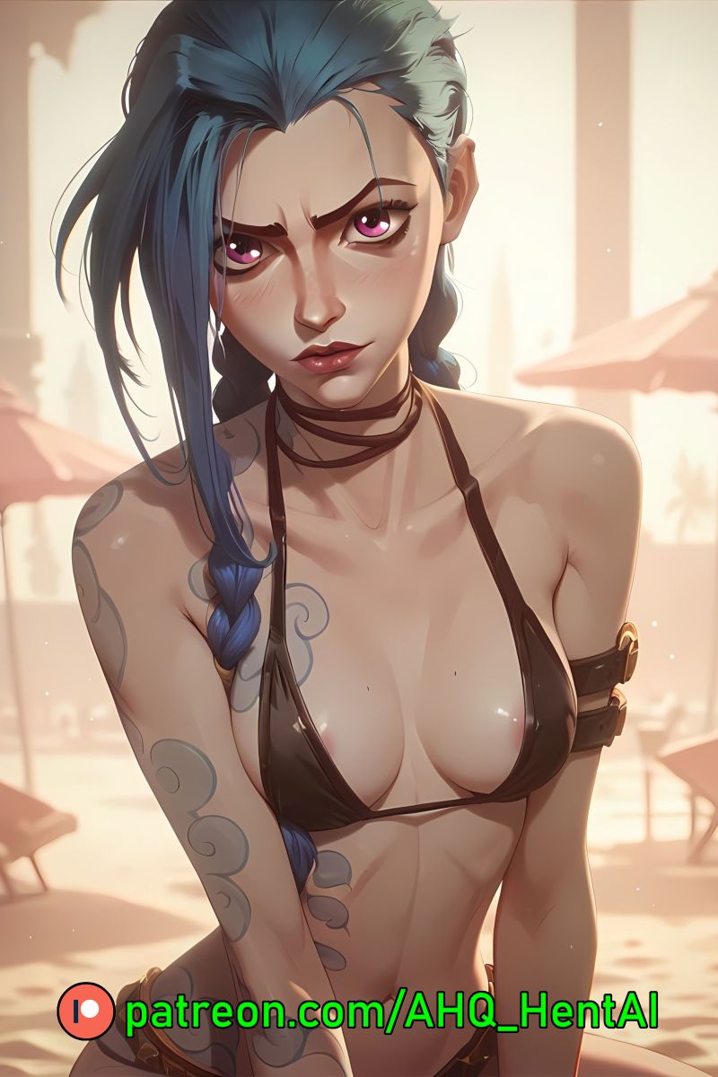 Arcane Jinx