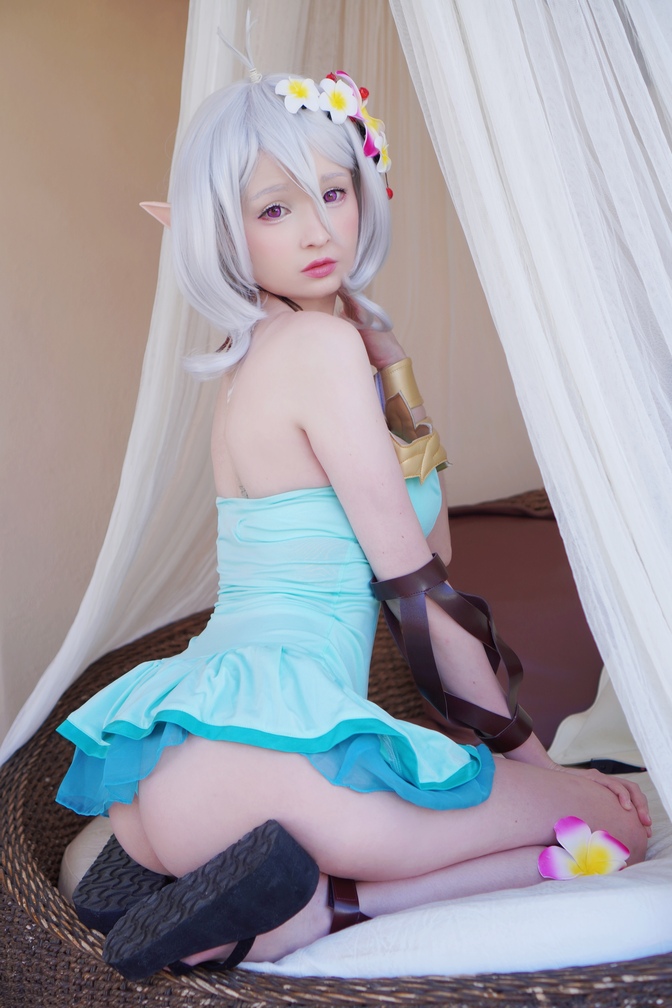 Hidori Rose Kokkoro 10