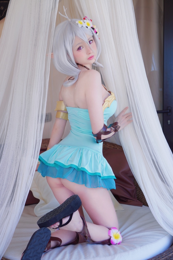 Hidori Rose Kokkoro 3