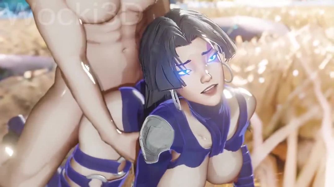 Psylocke Sex | Marvel Rivals