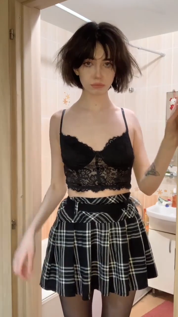 Watch my first try in video