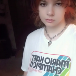 Wanna play Mario Kart with me?? (OnlyFans)