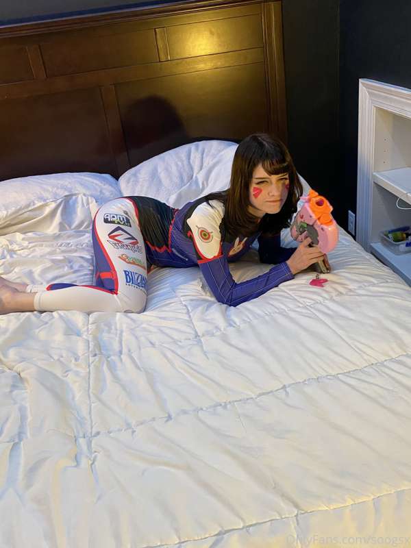 soogsx These are kinda basic but here are a few pics of me in my d… (OnlyFans)