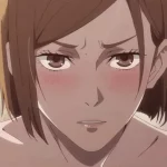 Jujutsu Kaisen By Maplestar